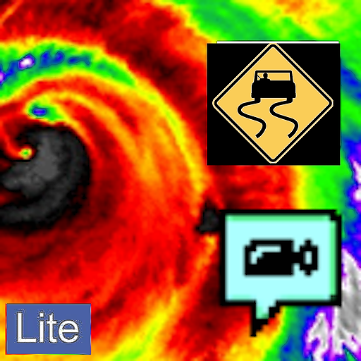 Ohio Traffic Cameras logo