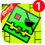Cover Image of Télécharger Guide for Geometry Bat Runner 4.0 APK