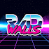 Rad Walls - Rad Pack Live Wallpapers1.0.5