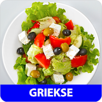 Griekse recepten app nederlands gratis