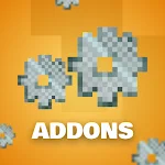 Cover Image of Download Addons for Minecraft 1.0 APK
