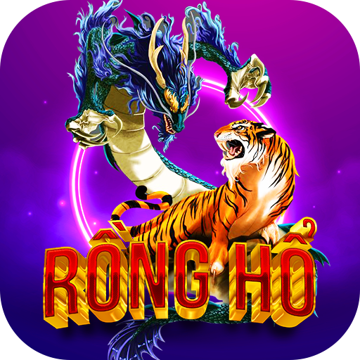 Rồng Hổ - Long Hổ Tranh Bá