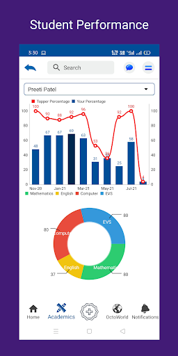 SciKnowTech Screen 3