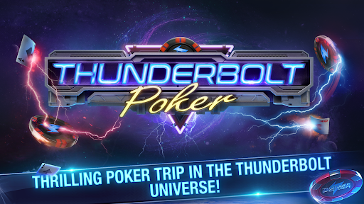 Thunder Bolt Poker: Card Games photo 12