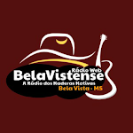 Cover Image of Tải xuống Bela Vistense Radio Web  APK