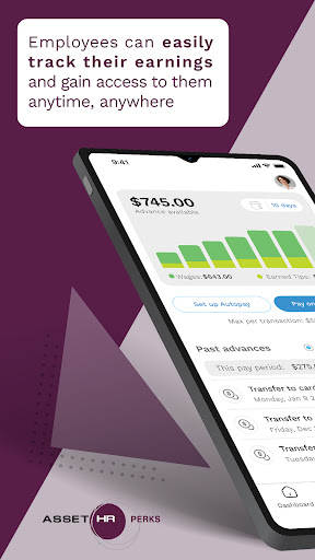 Asset HR Perks