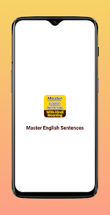 Master English Sentences
