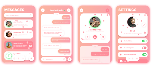 Peach