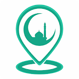 Salah Nearby( Prayer times /Salah times & Masjids) icon