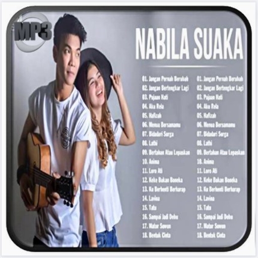 Nabila Maharani Full Album Windows'ta İndir