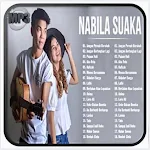Cover Image of Descargar Nabila Suaka Bila Nanti Mp3  APK