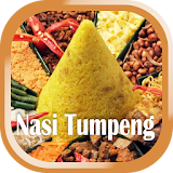 Resep Nasi Tumpeng icon