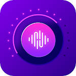 Cover Image of Tải xuống Sound Amplifier-Volume Booster 1.0.5 APK