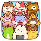 Food Cats: Rescue Kittens Game 1.0.3