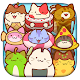 Food Cats: Rescue Kittens Game