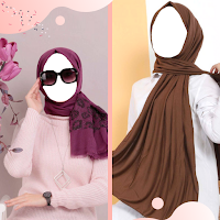 Hijab Scarf Face Changer