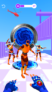 Portal Hero 3D - Action Game - Apps on Google Play