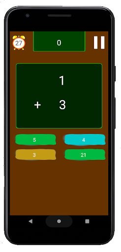 Juegos Matematicos Screen 2