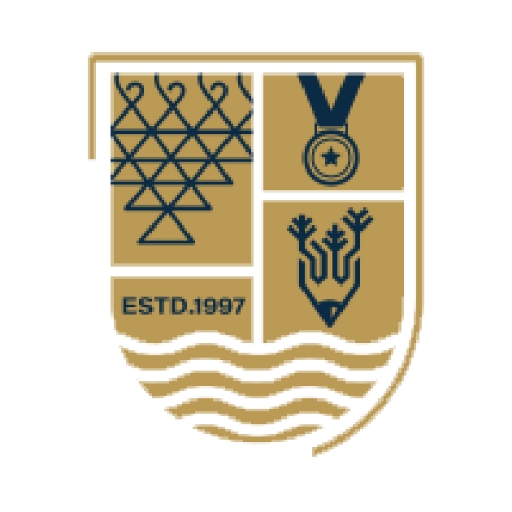 Saraswati Vidya Vihar logo