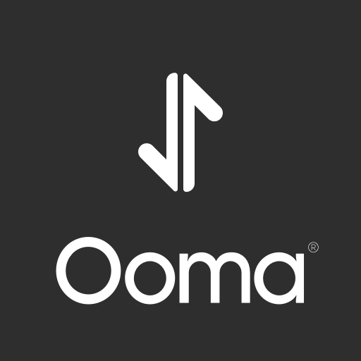 Ooma Connect  Icon