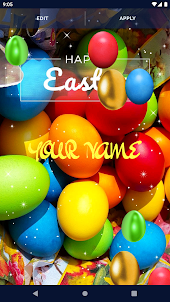 Easter Eggs Live Wallpapers