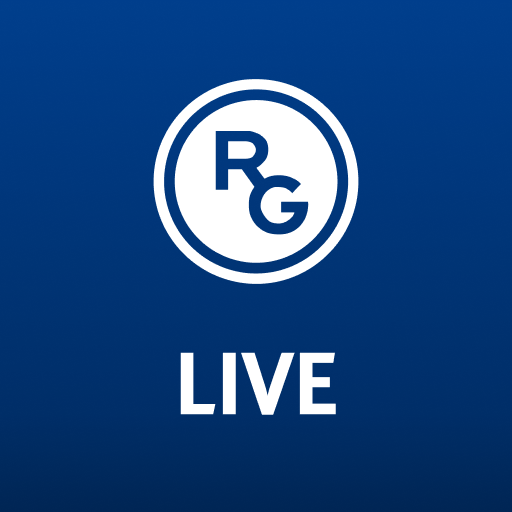 Richter Live logo