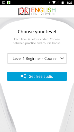 تطبيق English for Everyone برو1