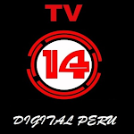 Cover Image of ダウンロード Canal 14 Iquitos Perú  APK