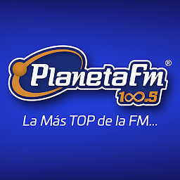 Icon image Planeta FM 100.5