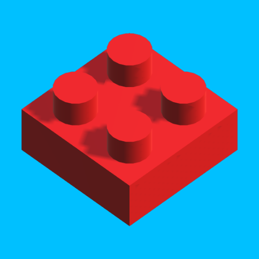 VirtualBlock2 - Bricks Builder 0.28 Icon