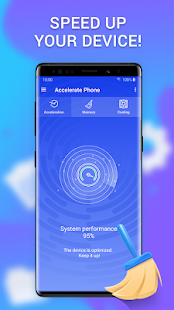 App-voorskou