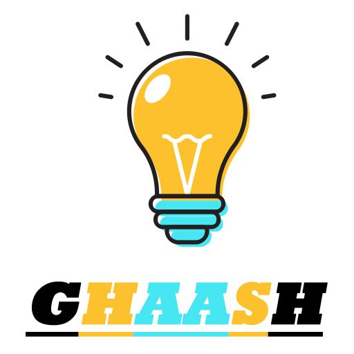 Ghaash - Flashlight  Icon