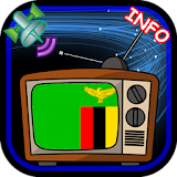 TV Channel Online Zambia icon
