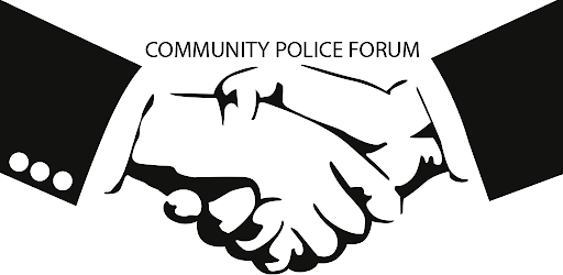 Community Police Forum - CPF