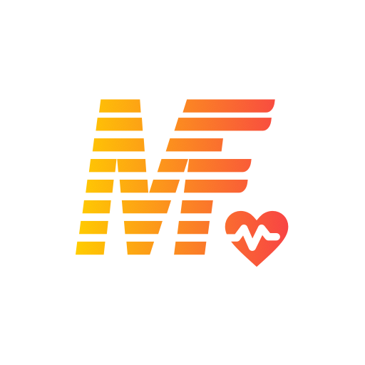 MERRY Fit logo