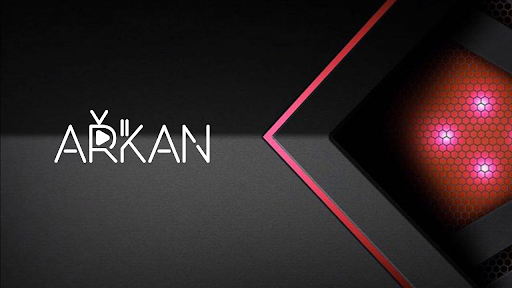 Arkan Tv