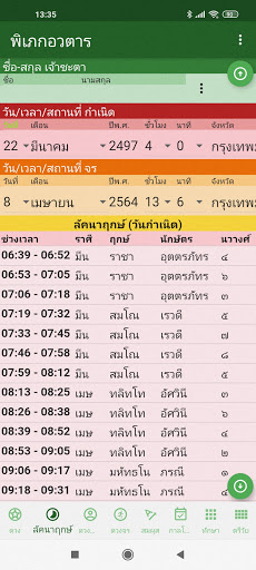 พิเภกอวตาร (ตติย) Screenshot 2 - AppWisp.com