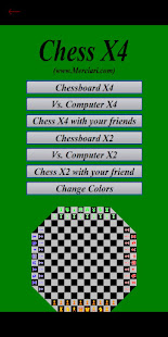 Chess X4 MOD APK (Premium/Unlocked) screenshots 1