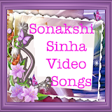 Sonakshi Sinha Hit Video Songs icon