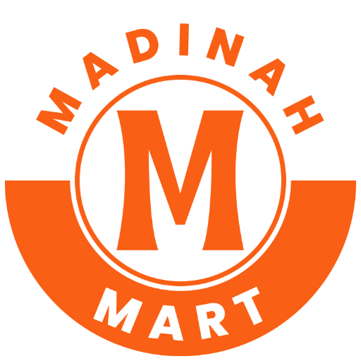 M Mart Store logo