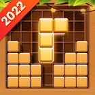 Wood Block Puzzle - Free Sudoku Tetris Jigsaw Game 1.3.8