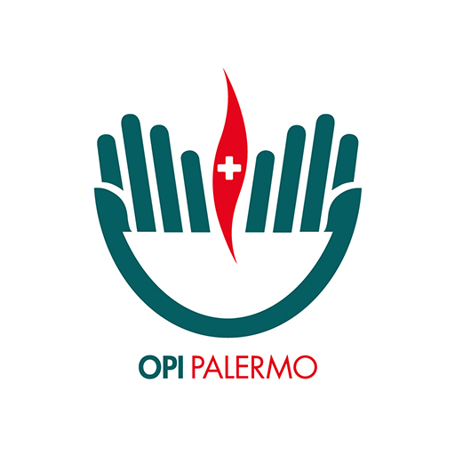 Android application OPI Palermo screenshort