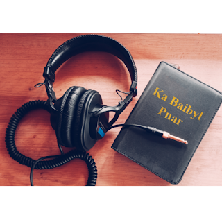 Ka Baibyl Pnar (Audio Bible) apk