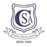 Computer Science Academy