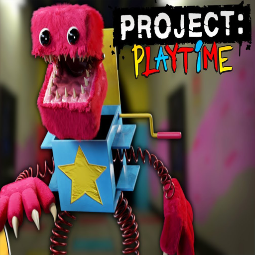 project Playtime mobile