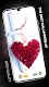 screenshot of Love wallpapers for phone