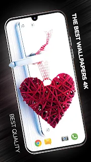 Love wallpapers for phone