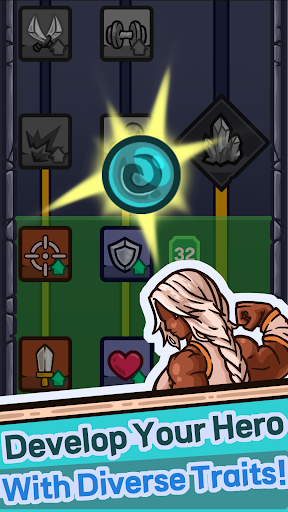 Fantasy Survival  IDLE