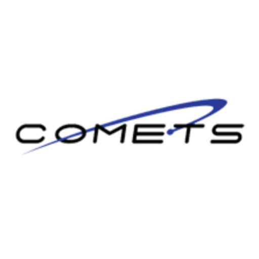 Comet Athletics logo