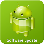 Cover Image of Download Software Update  APK